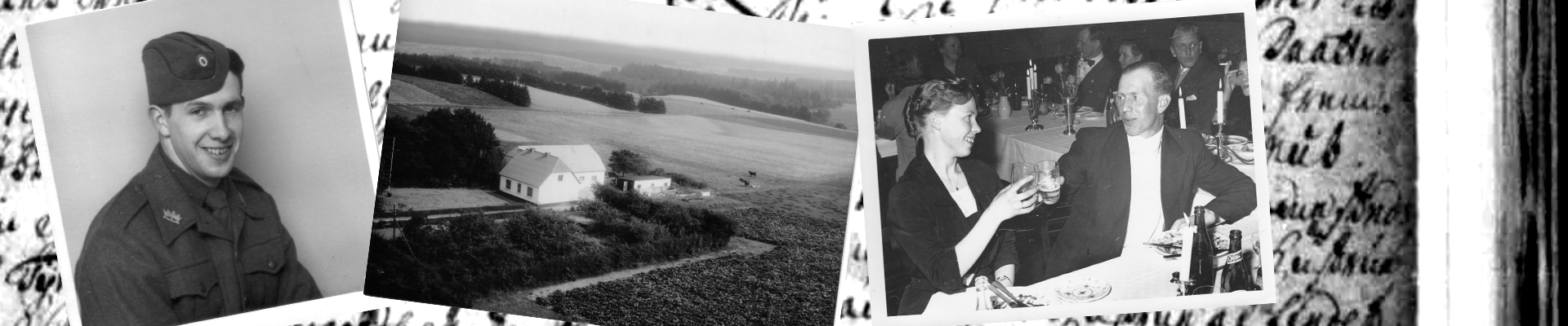 Min slægtsforskning